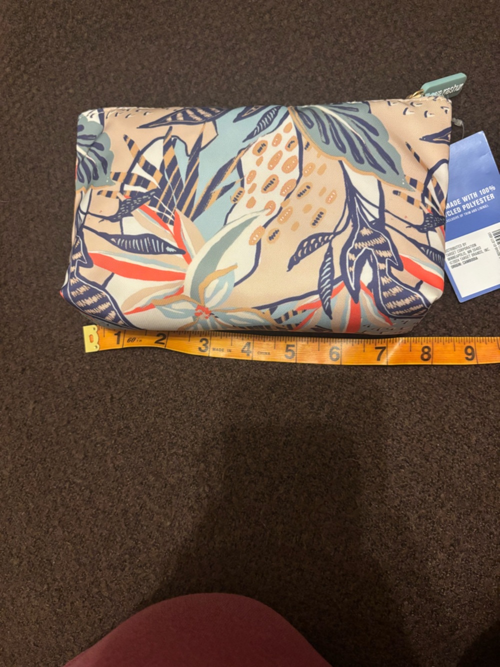 Sophia Kashuk Travel Pouch - Picture 4 of 5